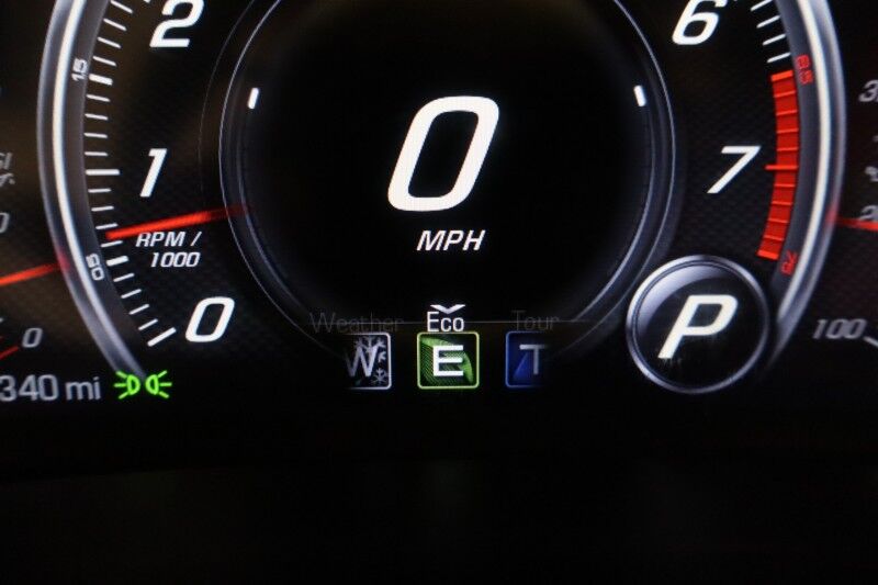 2019 Chevrolet Corvette Grand Sport 2LT COMING SOON 6.2L V8 Automatic Targa Top FREE WAR Arlington TX