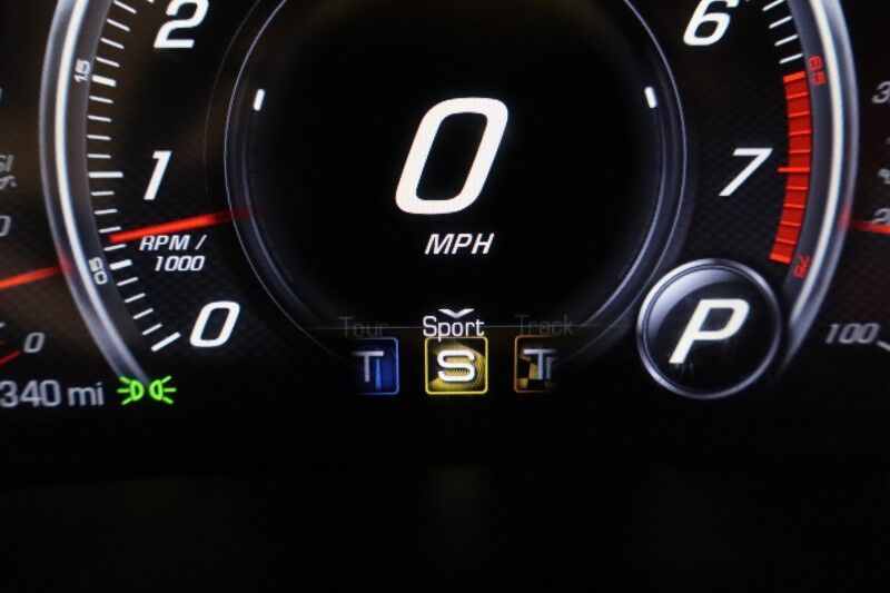 2019 Chevrolet Corvette Grand Sport 2LT COMING SOON 6.2L V8 Automatic Targa Top FREE WAR Arlington TX