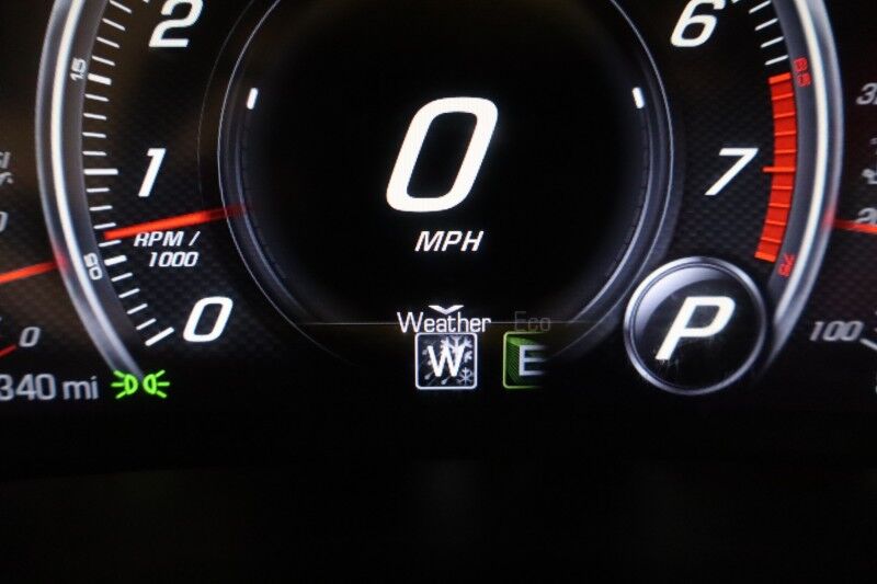 2019 Chevrolet Corvette Grand Sport 2LT COMING SOON 6.2L V8 Automatic Targa Top FREE WAR Arlington TX