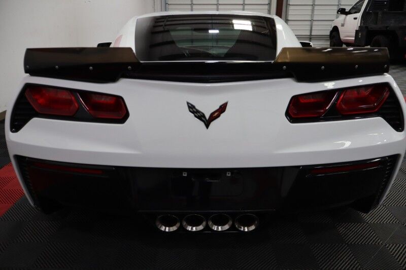 2019 Chevrolet Corvette Grand Sport 2LT COMING SOON 6.2L V8 Automatic Targa Top FREE WAR Arlington TX