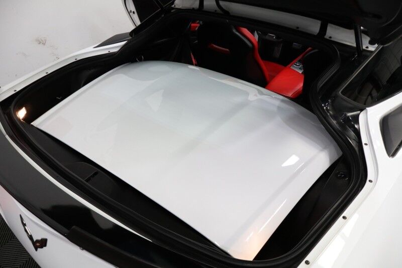 2019 Chevrolet Corvette Grand Sport 2LT COMING SOON 6.2L V8 Automatic Targa Top FREE WAR Arlington TX