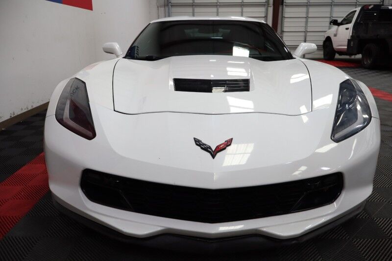 2019 Chevrolet Corvette Grand Sport 2LT COMING SOON 6.2L V8 Automatic Targa Top FREE WAR Arlington TX