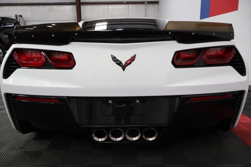 2019 Chevrolet Corvette Grand Sport 2LT COMING SOON 6.2L V8 Automatic Targa Top FREE WAR Arlington TX