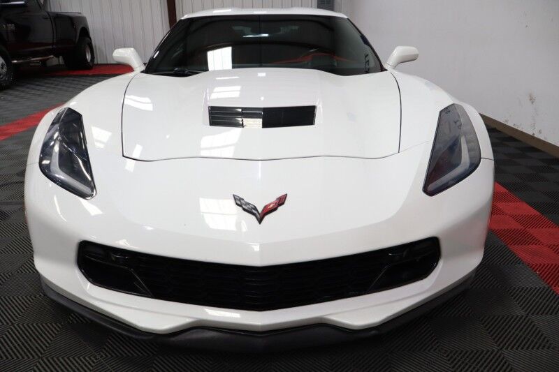 2019 Chevrolet Corvette Grand Sport 2LT COMING SOON 6.2L V8 Automatic Targa Top FREE WAR Arlington TX