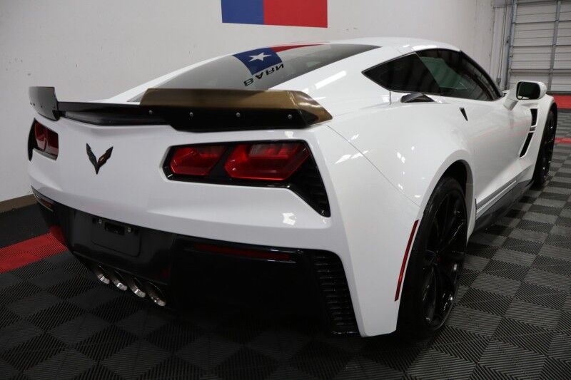 2019 Chevrolet Corvette Grand Sport 2LT COMING SOON 6.2L V8 Automatic Targa Top FREE WAR Arlington TX