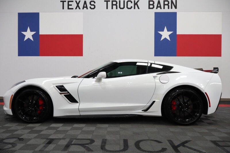 2019 Chevrolet Corvette Grand Sport 2LT COMING SOON 6.2L V8 Automatic Targa Top FREE WAR