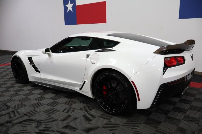 2019 Chevrolet Corvette Grand Sport 2LT COMING SOON 6.2L V8 Automatic Targa Top FREE WAR Arlington TX