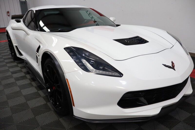 2019 Chevrolet Corvette Grand Sport 2LT COMING SOON 6.2L V8 Automatic Targa Top FREE WAR Arlington TX