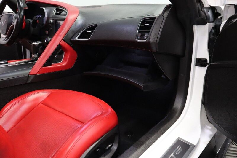 2019 Chevrolet Corvette Grand Sport 2LT COMING SOON 6.2L V8 Automatic Targa Top FREE WAR Arlington TX