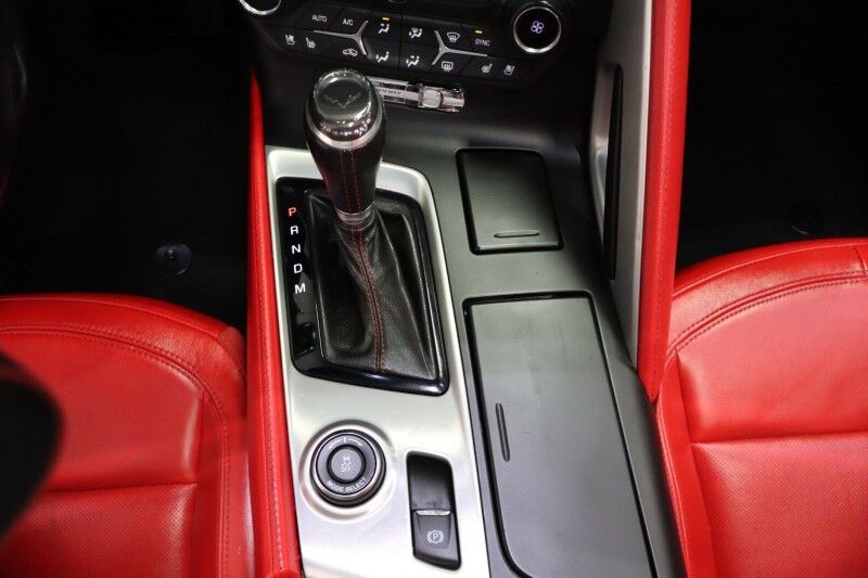 2019 Chevrolet Corvette Grand Sport 2LT COMING SOON 6.2L V8 Automatic Targa Top FREE WAR Arlington TX