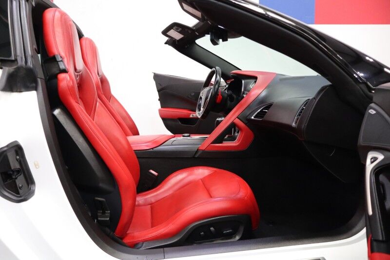 2019 Chevrolet Corvette Grand Sport 2LT COMING SOON 6.2L V8 Automatic Targa Top FREE WAR Arlington TX