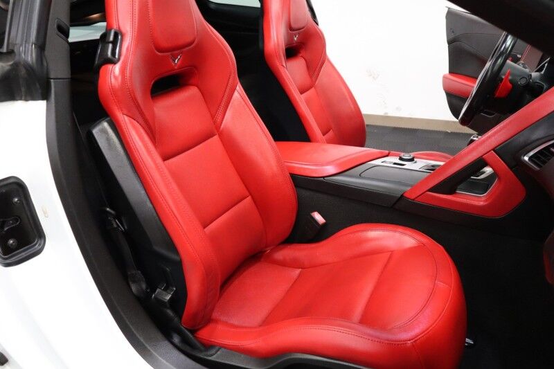 2019 Chevrolet Corvette Grand Sport 2LT COMING SOON 6.2L V8 Automatic Targa Top FREE WAR Arlington TX