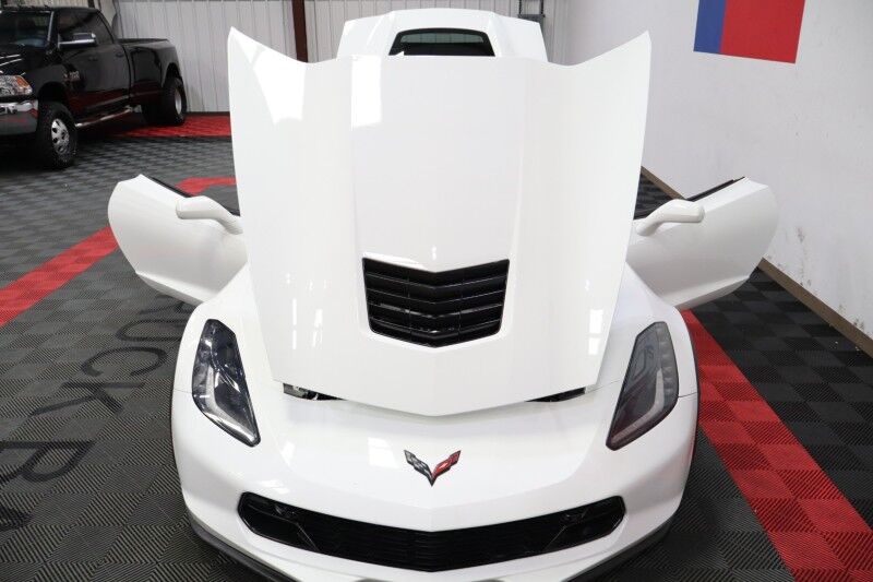 2019 Chevrolet Corvette Grand Sport 2LT COMING SOON 6.2L V8 Automatic Targa Top FREE WAR Arlington TX