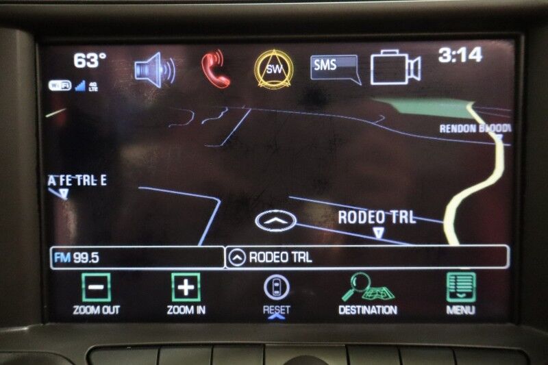2019 Chevrolet Corvette Grand Sport 2LT COMING SOON 6.2L V8 Automatic Targa Top FREE WAR Arlington TX