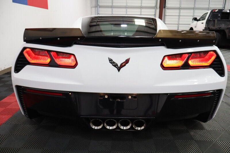 2019 Chevrolet Corvette Grand Sport 2LT COMING SOON 6.2L V8 Automatic Targa Top FREE WAR Arlington TX