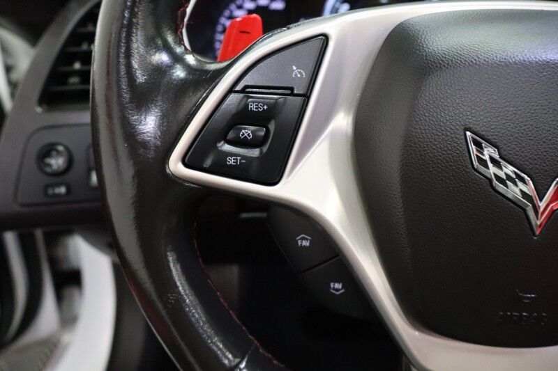 2019 Chevrolet Corvette Grand Sport 2LT COMING SOON 6.2L V8 Automatic Targa Top FREE WAR Arlington TX