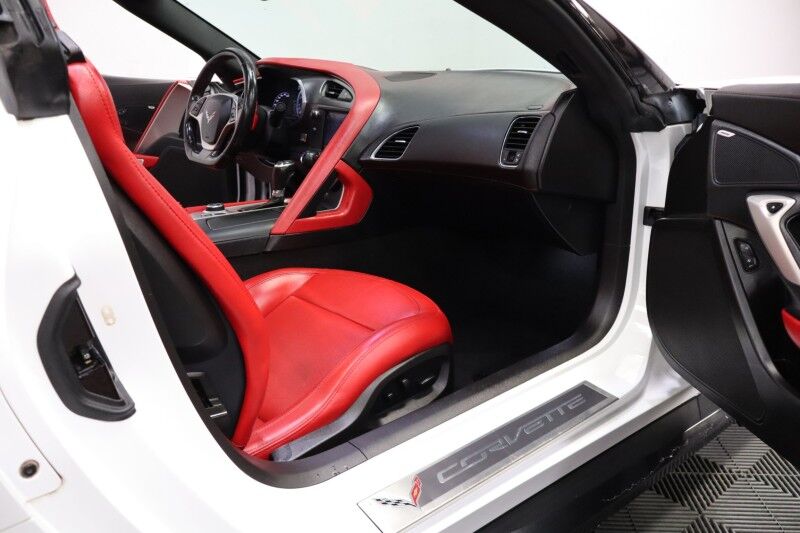 2019 Chevrolet Corvette Grand Sport 2LT COMING SOON 6.2L V8 Automatic Targa Top FREE WAR Arlington TX