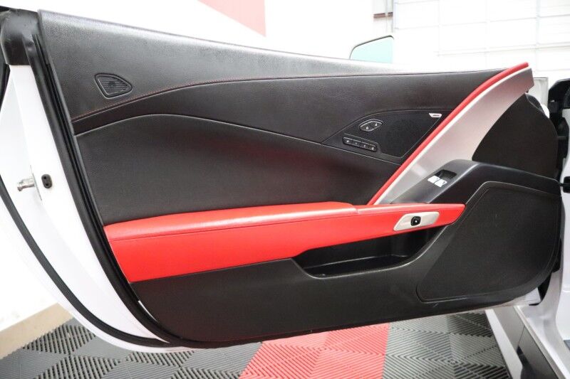 2019 Chevrolet Corvette Grand Sport 2LT COMING SOON 6.2L V8 Automatic Targa Top FREE WAR Arlington TX