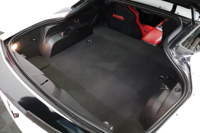 2019 Chevrolet Corvette Grand Sport 2LT COMING SOON 6.2L V8 Automatic Targa Top FREE WAR Arlington TX
