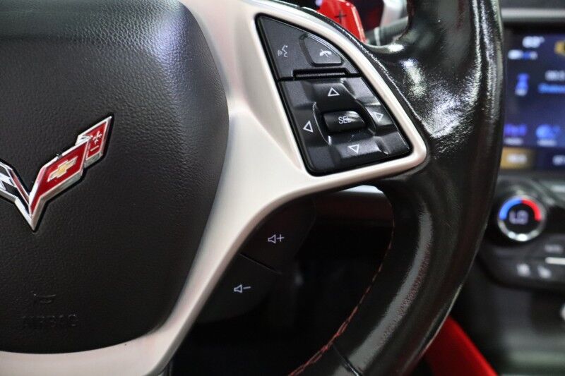 2019 Chevrolet Corvette Grand Sport 2LT COMING SOON 6.2L V8 Automatic Targa Top FREE WAR Arlington TX