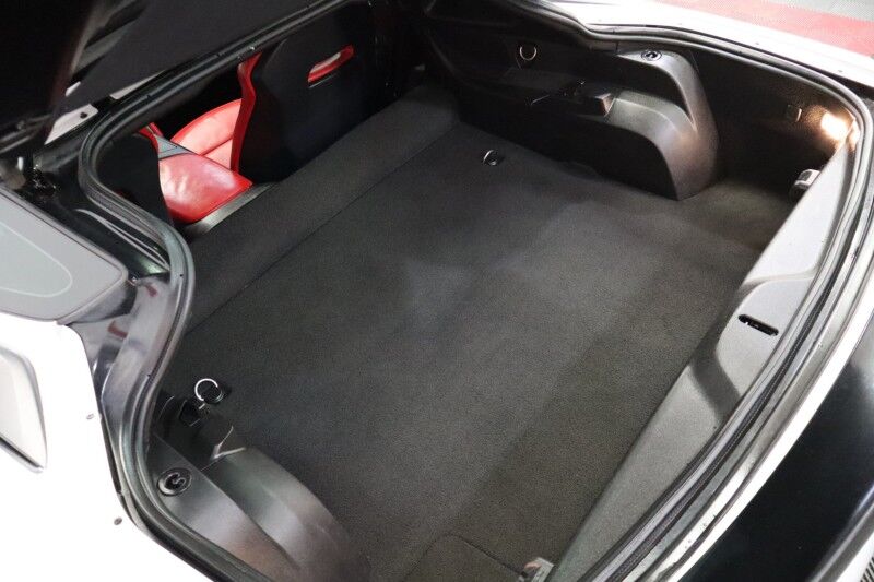 2019 Chevrolet Corvette Grand Sport 2LT COMING SOON 6.2L V8 Automatic Targa Top FREE WAR Arlington TX
