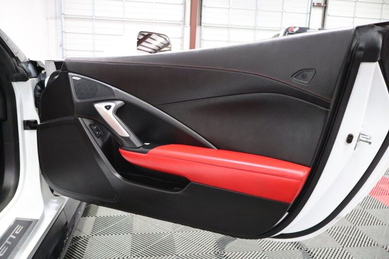 2019 Chevrolet Corvette Grand Sport 2LT COMING SOON 6.2L V8 Automatic Targa Top FREE WAR Arlington TX
