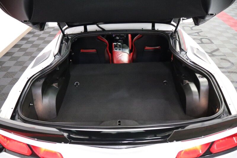 2019 Chevrolet Corvette Grand Sport 2LT COMING SOON 6.2L V8 Automatic Targa Top FREE WAR Arlington TX