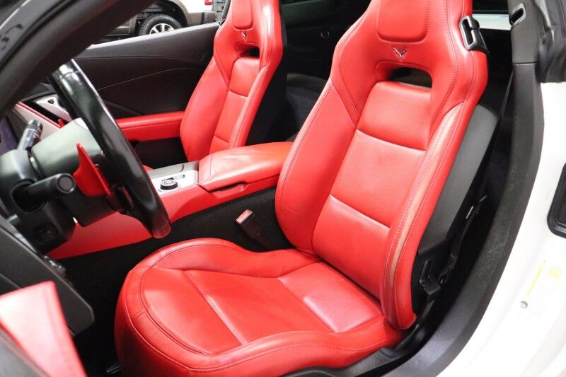 2019 Chevrolet Corvette Grand Sport 2LT COMING SOON 6.2L V8 Automatic Targa Top FREE WAR Arlington TX