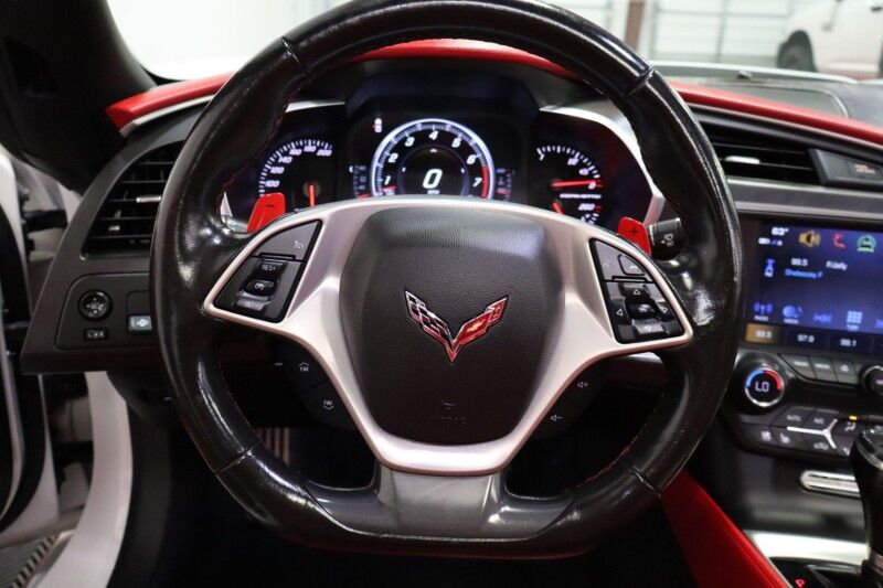 2019 Chevrolet Corvette Grand Sport 2LT COMING SOON 6.2L V8 Automatic Targa Top FREE WAR Arlington TX