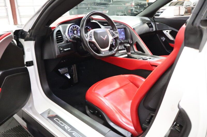 2019 Chevrolet Corvette Grand Sport 2LT COMING SOON 6.2L V8 Automatic Targa Top FREE WAR Arlington TX