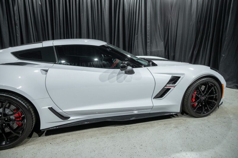 2019 Chevrolet Corvette Grand Sport 2LT Coupe Peoria AZ