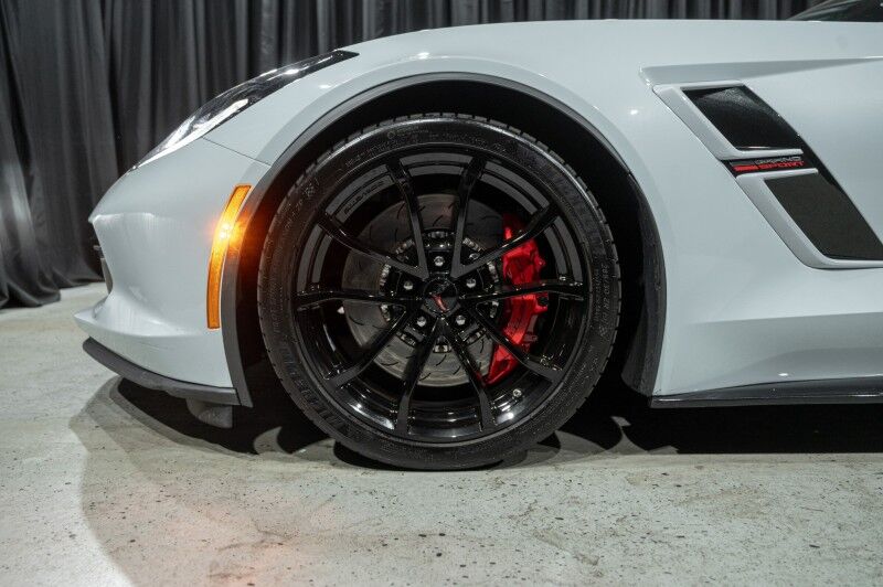 2019 Chevrolet Corvette Grand Sport 2LT Coupe Peoria AZ
