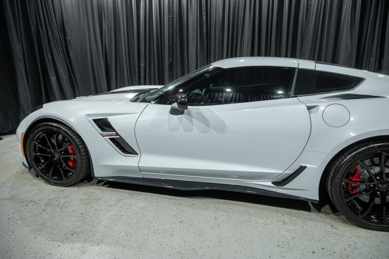 2019 Chevrolet Corvette Grand Sport 2LT Coupe Peoria AZ
