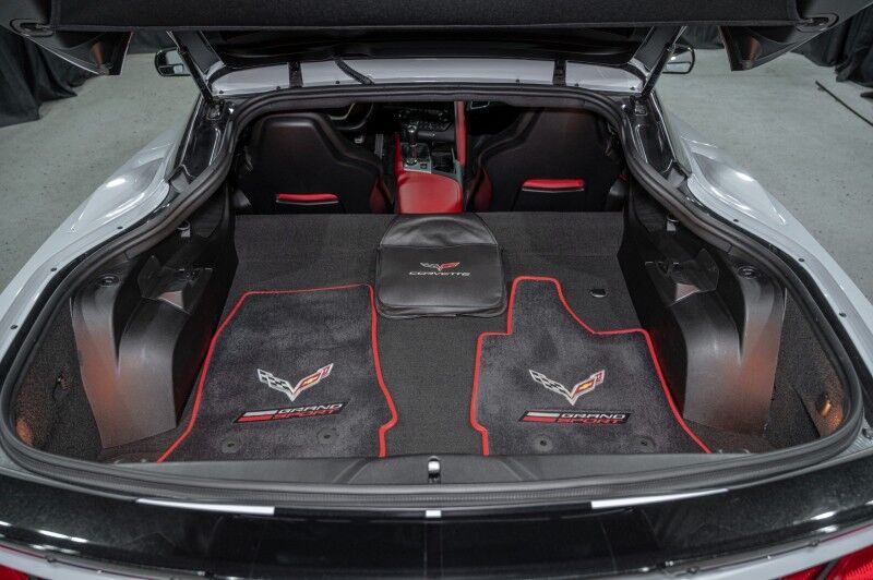 2019 Chevrolet Corvette Grand Sport 2LT Coupe Peoria AZ