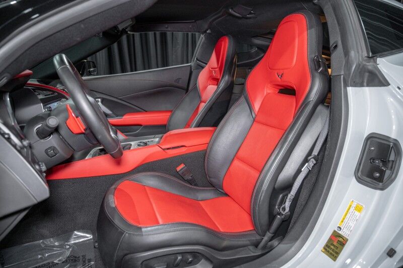 2019 Chevrolet Corvette Grand Sport 2LT Coupe Peoria AZ