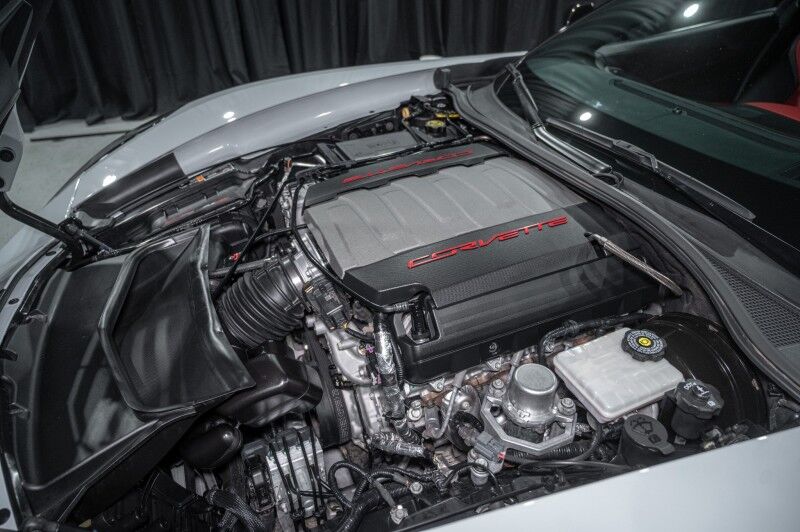 2019 Chevrolet Corvette Grand Sport 2LT Coupe Peoria AZ