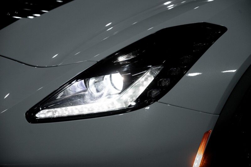 2019 Chevrolet Corvette Grand Sport 2LT Coupe Peoria AZ