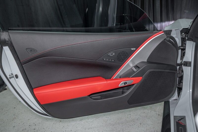 2019 Chevrolet Corvette Grand Sport 2LT Coupe Peoria AZ