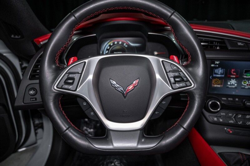 2019 Chevrolet Corvette Grand Sport 2LT Coupe Peoria AZ