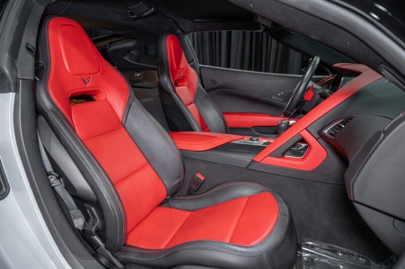 2019 Chevrolet Corvette Grand Sport 2LT Coupe Peoria AZ