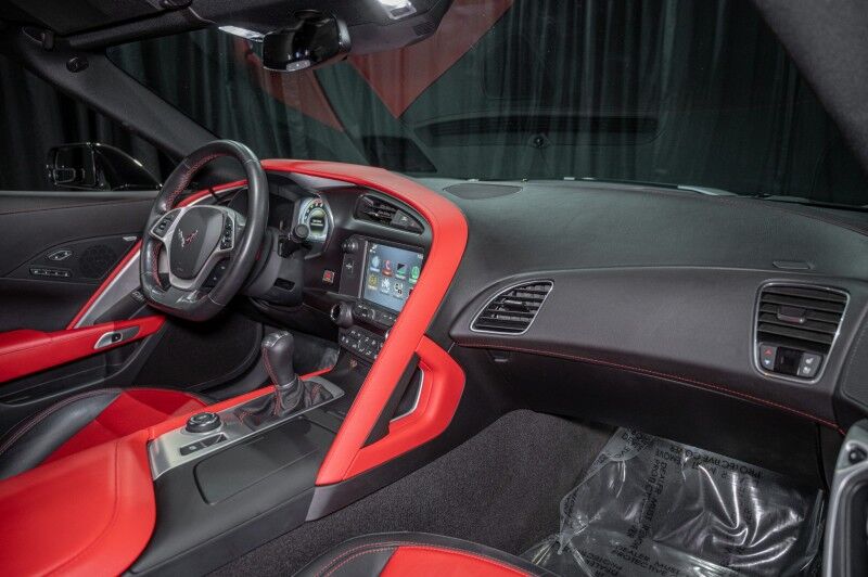 2019 Chevrolet Corvette Grand Sport 2LT Coupe Peoria AZ