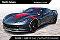 2019 Chevrolet Corvette Grand Sport 2LT