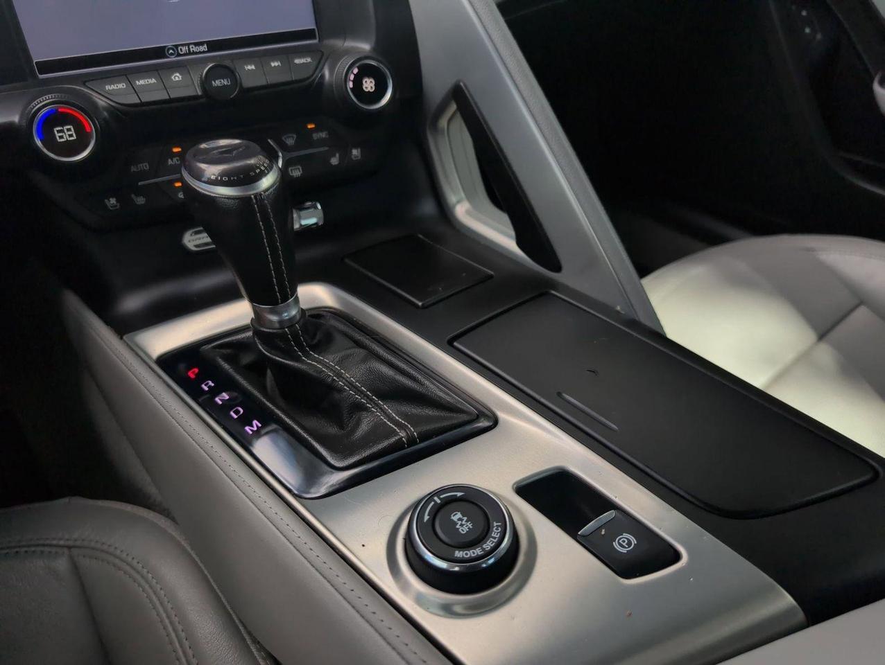 2019 Chevrolet Corvette Grand Sport 2LT San Antonio TX