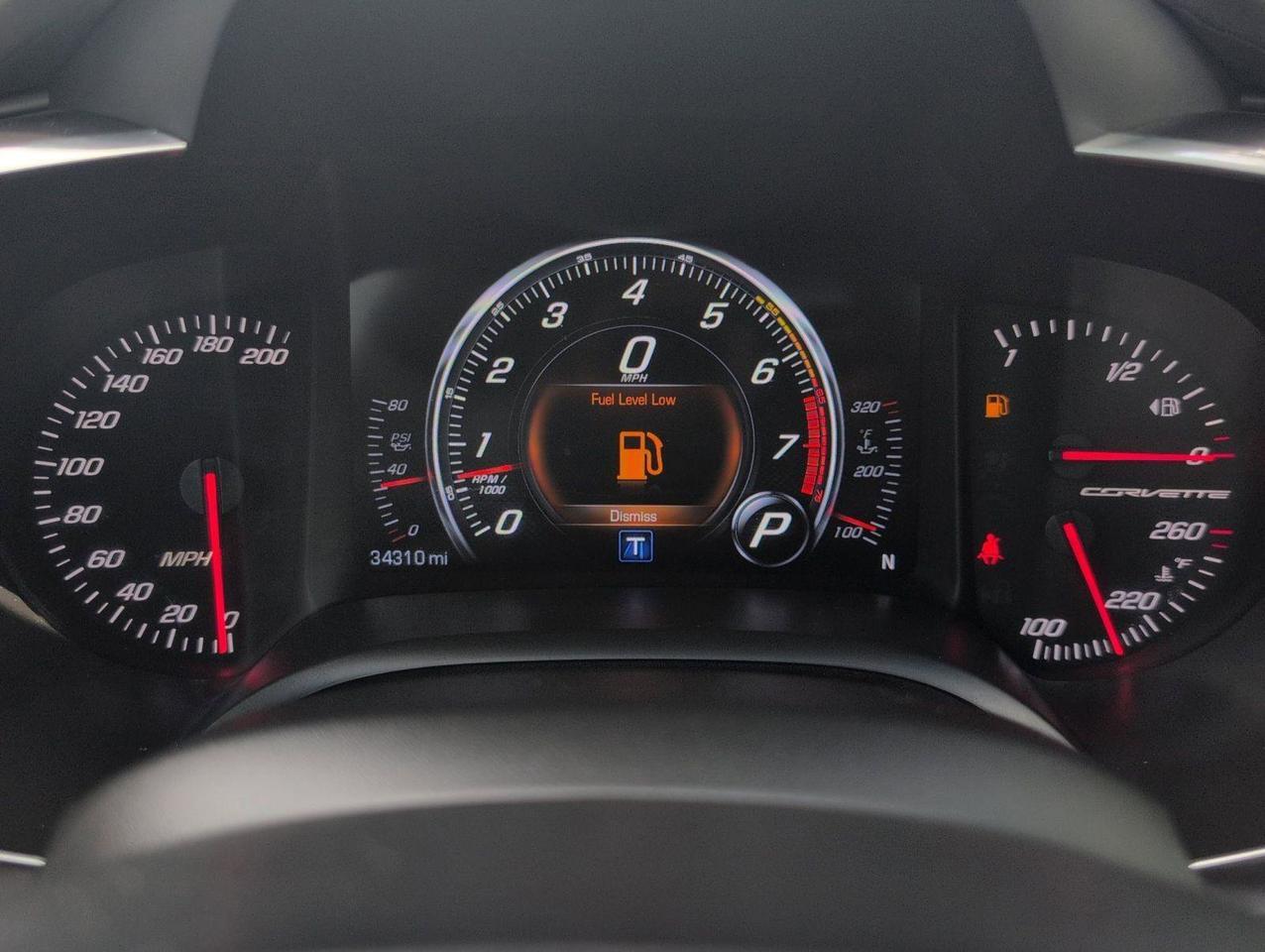 2019 Chevrolet Corvette Grand Sport 2LT San Antonio TX