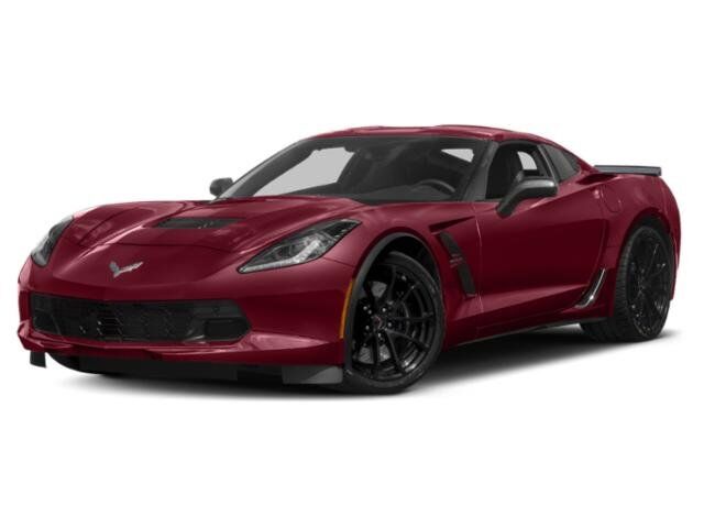 2019 Chevrolet Corvette Grand Sport 2LT San Antonio TX