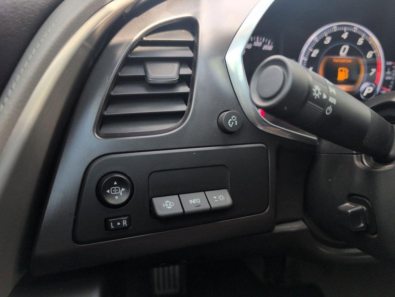 2019 Chevrolet Corvette Grand Sport 2LT San Antonio TX