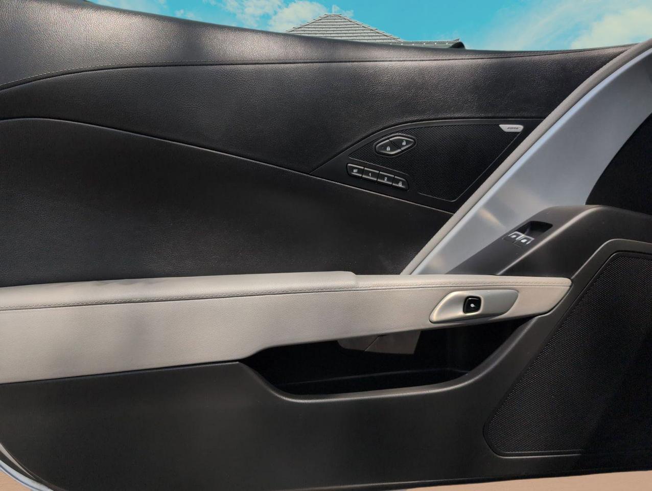 2019 Chevrolet Corvette Grand Sport 2LT San Antonio TX