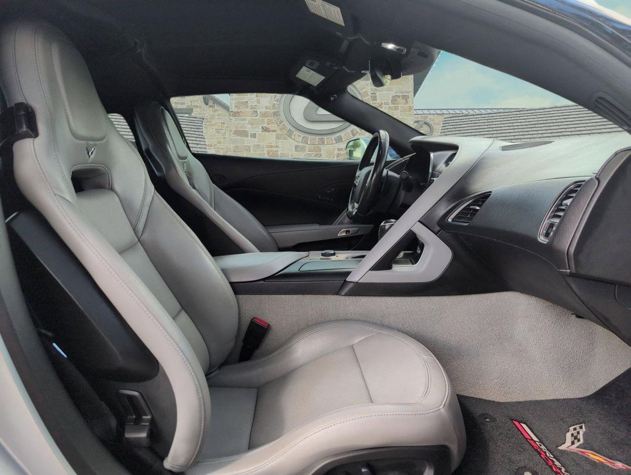 2019 Chevrolet Corvette Grand Sport 2LT San Antonio TX