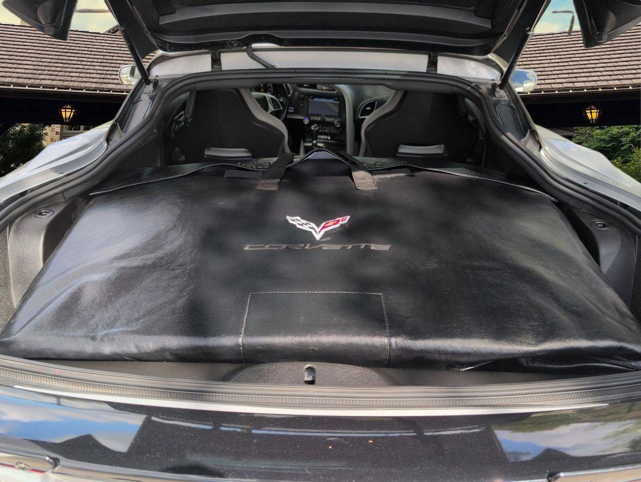 2019 Chevrolet Corvette Grand Sport 2LT San Antonio TX