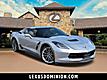 2019 Chevrolet Corvette Grand Sport 2LT
